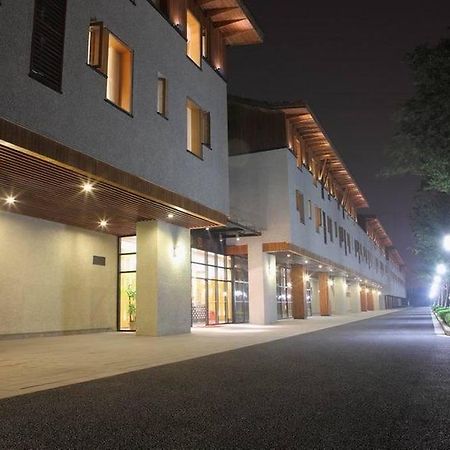 Brook Hotel Hangzhou Esterno foto