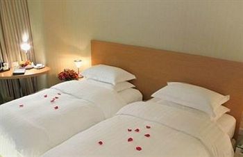 Brook Hotel Hangzhou Esterno foto